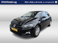 Volkswagen Polo - 1.0 MPI Comfortline / CRUISE CONTROL / APP-CONNECT / AIRCO / START-STOP/ BLUETOOTH