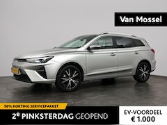 MG MG5 Electric - Standard Range Luxury 50 kWh 5 Standard Range Luxury 50 kWh | Leder | Navi | 360 Camera |