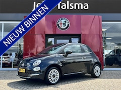 Fiat 500 - 1.0 Hybrid Dolcevita | Apple/Android CarPlay | Climate Control | Parkeersensoren