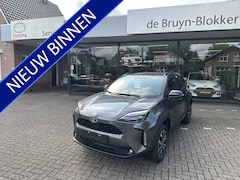 Toyota Yaris Cross - 1.5 Hybrid 130pk Executive Limited