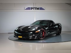 Chevrolet Corvette - USA 6.2 ZR1