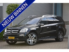 Mercedes-Benz GL-klasse - 500 | YOUNGTIMER | SCHUIFDAK | LEDER | MEMORY | MASSAGE | MEMORY | XENON | HUD | HARMAN/KA