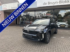 Toyota Yaris Cross - 1.5 Hybrid 130pk Executive Limited dodehoekdetectie / stoelverwarming / stuurwielverwarmin