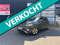Volkswagen T-Cross - 1.0 TSI Move