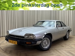 Jaguar XJS - 5.3 V12 Coupé *Origineel NL* 296PK / Automaat / 1976 / 96.340 km