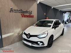 Renault Clio - 1.6 Turbo R.S.|200PK|Carplay|PDC|Stoelverwarming