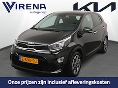 Kia Picanto - 1.0 DPi DynamicPlusLine Apple Carplay/Android Auto - Cruise Control - Climate Control - Na