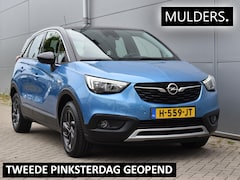 Opel Crossland X - 1.2 Turbo Innovation