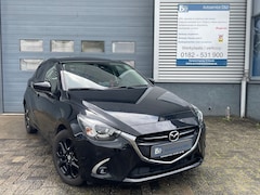 Mazda 2 - 2 1.5 Skyactiv-G GT-Luxury 2017 |NAP|Cruise|PDC|Leder|Carplay|Camera|