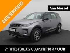 Land Rover Discovery Sport - P300e PHEV Dynamic SE | Stoelverwarming | 3D Surround Camera View | Panoramisch Glazen dak