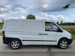 Mercedes-Benz Vito - 108 cdi amigo