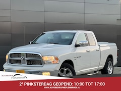 Dodge Ram 1500 - 5.7 V8 4x4 Quad Cab 6'4 Yongtimer LARAMIE 4x4 QuadCab 6'4 LPG G3 400PK+ 200liter