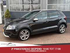 Volkswagen Polo - Cross 1.2 TSI R-Line Edition M’2014 Xenon/Clima/PDC/Stoelverwarming
