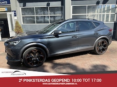 CUPRA Formentor - 1.4 e-Hybrid Performance 1e eigenaar 19INCH, CAMERA f1 stuur Dealer onderhouden 245pk
