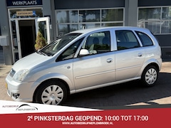 Opel Meriva - 1.4-16V Essentia Hoge Zit Bj 2006 Apk 05-2026