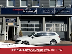 Volkswagen Passat Variant - 1.4 TSI PHEV GTE Business 218 pk trekhaak 1600kg Bj 2021 Dealer onderhouden