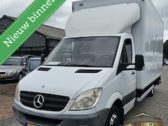 Mercedes-Benz Sprinter - bestel 515 2.2 CDI 432 *inruil mogelijk