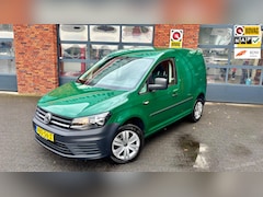 Volkswagen Caddy - 2.0 TDI L1H1 BMT Cruise control|BPM Vrij|Lat om lat