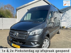 Mercedes-Benz Sprinter - 319 3.0 CDI L3H3 Clima Elek Pakket Lmv Navi 360