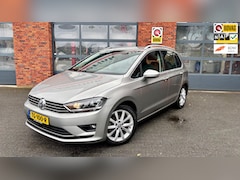 Volkswagen Golf Sportsvan - 1.4 TSI DSG Highline|Xenon|Massage stoel|Trekhaak|