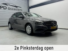Mercedes-Benz A-klasse - 180 CDI - Navi - Airco - Bleutooth