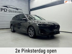 Ford Focus Wagon - 1.0 EcoBoost Hybrid ST Line X - 155PK - Camera - ACC - Winter pakket - Carplay