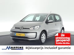 Volkswagen Up! - 1.0 BMT 60pk move up Airco Maps&More 5drs