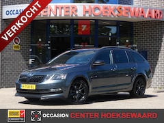 Skoda Octavia Combi - 1.0 TSI Greentech 115pk Sport Business Sunset | Carplay |
