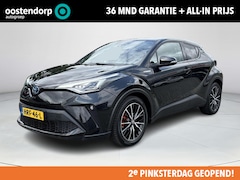 Toyota C-HR - 2.0 Hybrid Executive All-in prijs | Automaat | Stoelverwarming