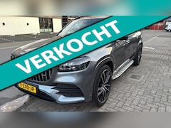 Mercedes-Benz GLS - 400 d 4MATIC Premium Plus