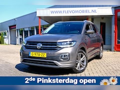 Volkswagen T-Cross - 1.0 TSI Style R-Line Aut. Clima|Camera|LMV|Apple CarPlay