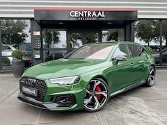 Audi RS4 - Avant 2.9 TFSI Quattro|Pano|Massage|Dynamic+|Keyless|B&O|Memory