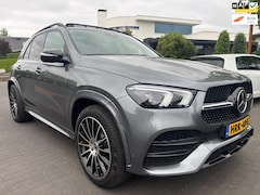 Mercedes-Benz GLE-Klasse - 350 de AMG INKL, BTW 55 dkm