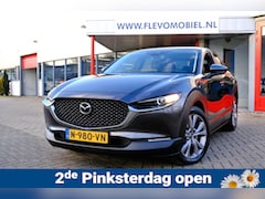 Mazda CX-30 - 2.0 e-SkyActiv-X M Hybrid Comfort Aut. Navi|HUD|Clima|LMV
