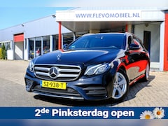 Mercedes-Benz E-klasse Estate - 200 184pk AMG Aut. | APK April 2027
