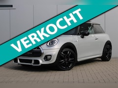 MINI Cooper S - 2.0 Chili NAVI I CLIMA I PDC I CRUISE I LED-XENON I STOEL.VERW