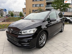 Volkswagen Touran - 2.0 TDI | R-Line | 7-persoons | DSG | Vol opties