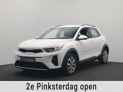 Kia Stonic - 1.0 T-GDi DynamicLine Apple/Carplay 1e Eigenaar