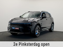 Lynk & Co 01 - 1.5 261PK Plug-in Hybrid *360° Camera* Pano/dak Apple/Carplay Adaptive/Cruise