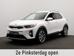 Kia Stonic - 1.0 T-GDi ExecutiveLine Carplay Leder Camera Navigatie * 1e Eigenaar