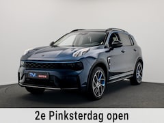 Lynk & Co 01 - 1.5 261PK Plug-in Hybrid Pano/dak Apple/Carplay Adaptive/Cruise