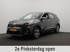 Kia Niro - 1.6 GDi PHEV DynamicLine * Trekhaak * Adaptive-cruise Apple carplay Stoel/Stuurverwarming