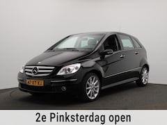 Mercedes-Benz B-klasse - 200 Origineel NL Trekhaak Airco