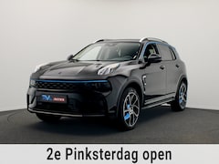 Lynk & Co 01 - 1.5 261PK Plug-in Hybrid *360° Camera* Pano/dak Apple/Carplay Adaptive/Cruise