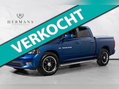 Dodge Ram 1500 - 5.7 V8 4x4 Quad Cab