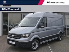 Volkswagen Crafter - Bedrijfswagens 35 2.0TDi 140pk Trendline L3H3 350246