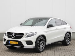 Mercedes-Benz GLE-Klasse - 43 AMG 4MATIC