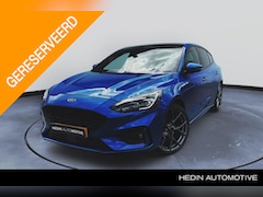 Ford Focus - 1.5 EcoBoost ST Line Business | Pano | Leer | 19 Inch | Led | Carplay |