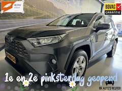 Toyota RAV4 - 2.5 Hybrid Active / Orig. NL / Nieuwstaat