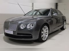 Bentley Flying Spur - 4.0 V8 I Mulliner I Naim I Service new